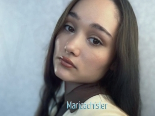 Maricachisler