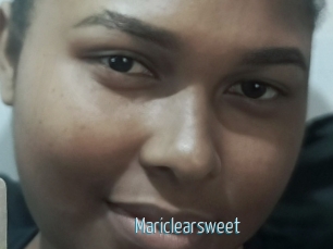 Mariclearsweet