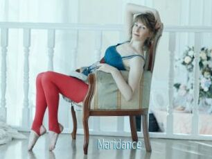 Maridance