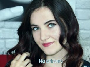 Marieblooms