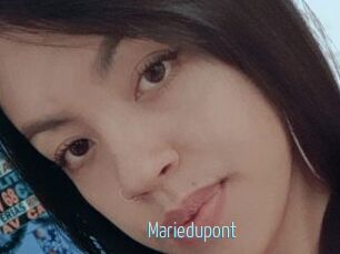 Mariedupont