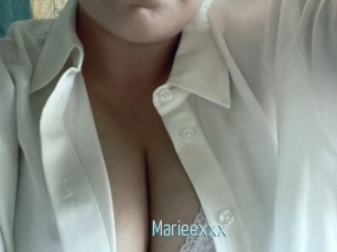 Marieexxx