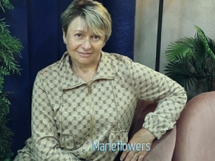 Marieflowers