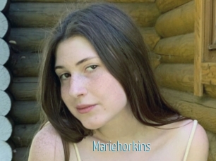 Mariehorkins