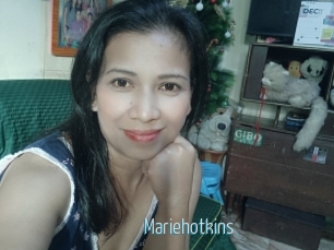Mariehotkins