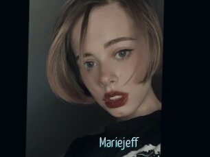 Mariejeff