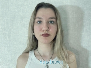 Marielbrown
