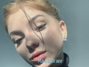 Mariellabraee