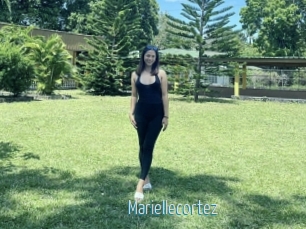 Mariellecortez