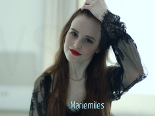 Mariemiles