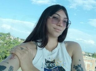 Marienblack