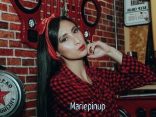 Mariepinup