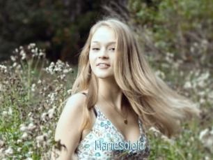 Mariesololo