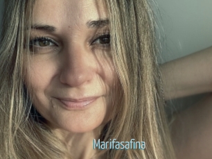 Marifasafina