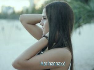Marihannaxd