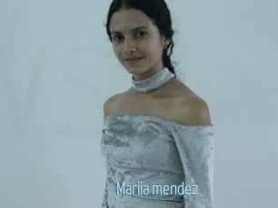 mariia_mendez Video Sexe