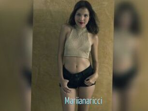 Mariianaricci