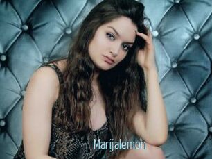 Marijalemon