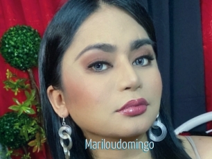mariloudomingo Video Sexe