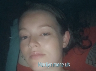 Marilyn_more_uk
