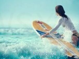 Marilyn_love18