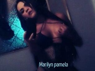 Marilyn_pamela