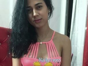 Marilyn_voss