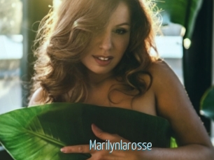 Marilynlarosse