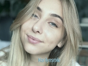 Marilynsmile