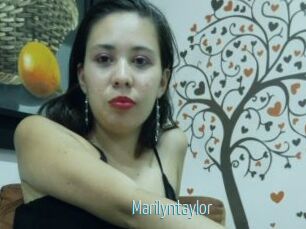 Marilyntaylor