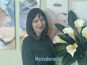 Marinabenedict