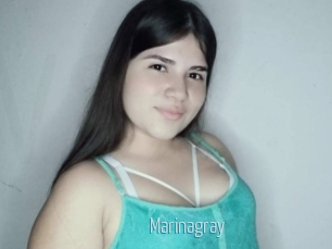 Marinagray
