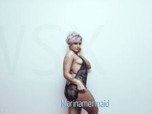 Marinamermaid
