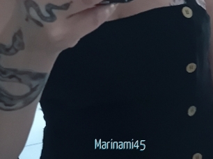 Marinami45
