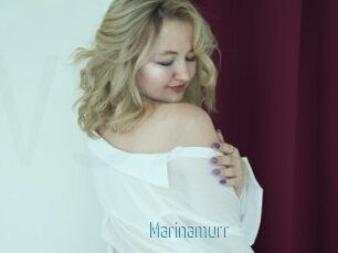 Marinamurr