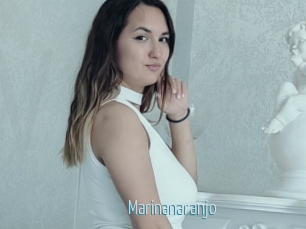 Marinanaranjo