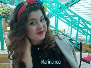 Marinaricci