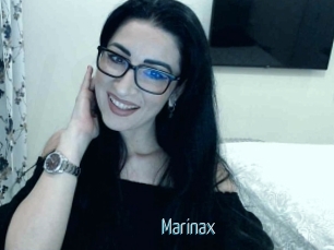 Marinax