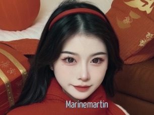 Marinemartin
