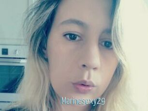 Marinesexy29