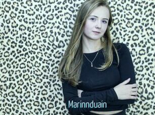 Marinnduain