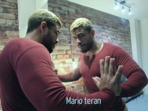 Mario_teran