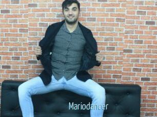 Mariodancer