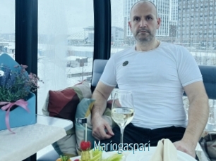 Mariogaspari