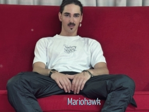 mariohawk Video Sexe