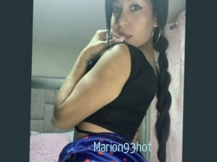 Marion93hot