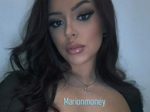 Marionmoney
