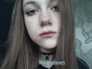 marionreeves Video Sexe