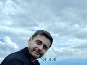 mariorom Video Sexe