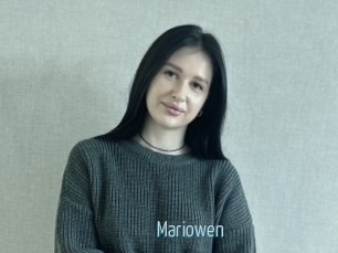 Mariowen